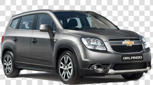 Orlando   Chevrolet Orlando  HD Png Download