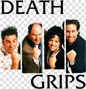 Death Grips Seinfeld Meme  HD Png Download