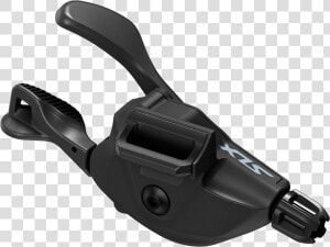 Slx   Shimano Slx M7100 Shifter  HD Png Download