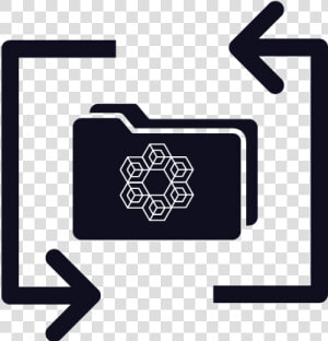 Icon   Currency Exchange Clip Art  HD Png Download