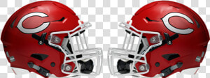 Carthage Home Helmet Class Img Responsive True Size   Boerne High School Football  HD Png Download