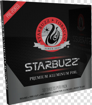 Starbuzz  HD Png Download