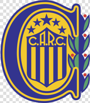 Rosario Central Logo  HD Png Download