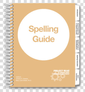 Int secondary Spelling Guide   Sketch Pad  HD Png Download