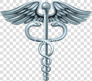 Transparent Caduceus Png   Medical Icon Gold  Png Download