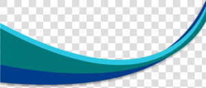 Azul Linea Curva Png   Png Download   Lineas Curvas Azules Png  Transparent Png