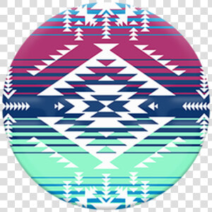 Vista Pop Socket   Popsockets Grip Vista  HD Png Download