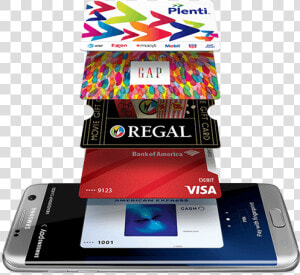 Samsung Pay   Samsung Galaxy  HD Png Download