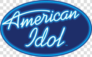 American Idol Logo Png  Transparent Png