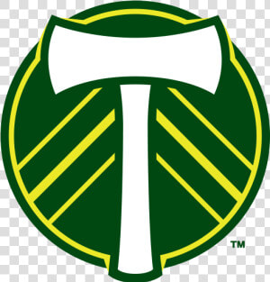 Portland Timbers Logo Png  Transparent Png