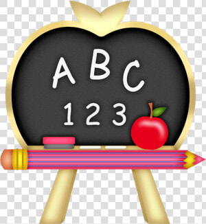 School Clipart Clipart 1 Teacher   Png Download   Imagenes En Png De Niños Preescolar  Transparent Png