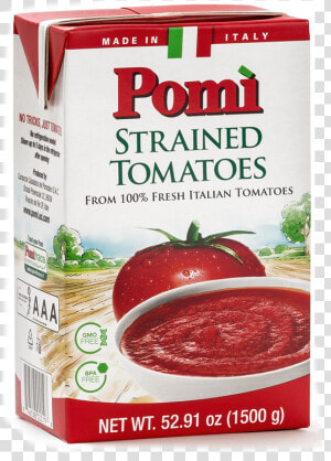 Pomi Tomatoes  HD Png Download