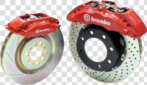 Kit Brembo  HD Png Download