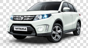 Suzuki Vitara Sz T  HD Png Download