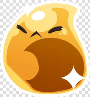 Slime Rancher Wiki   Slime Rancher Gold Gordo  HD Png Download