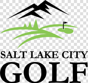 Salt Lake City Golf   Salt Lake City Golf Logo  HD Png Download