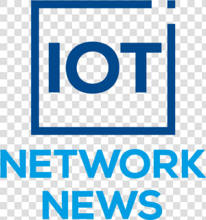 Iot Network News Logo 1000×1000 Png   Circle  Transparent Png