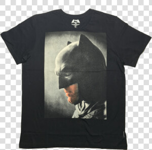 Transparent Ben Affleck Batman Png   Active Shirt  Png Download