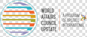 World Affairs Council Upstate  HD Png Download