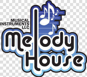 Melody House  HD Png Download