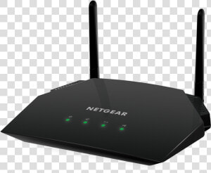 R6260 Netgear  HD Png Download