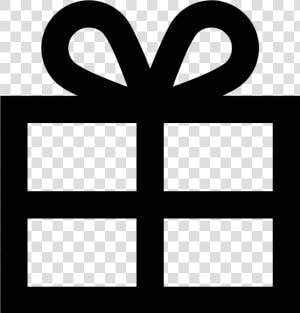 Christmas Gift Icon   Wedding Gift Icon Png  Transparent Png