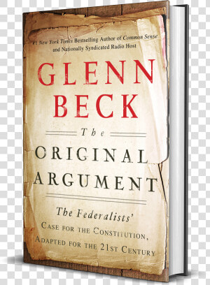 The Original Argument   Poster  HD Png Download