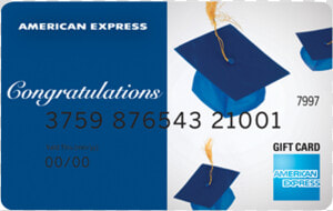 American Express Gift Card   Graphic Design  HD Png Download