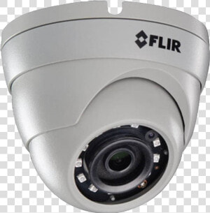 Flir Camera   4mp Hd Ip Camera P143e4 By Flir Digimerge  HD Png Download