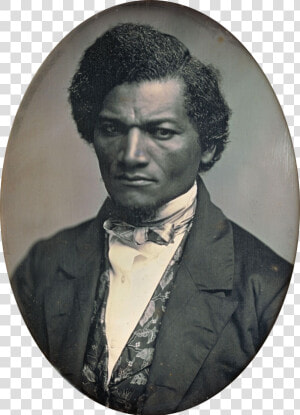 Frederick Douglass  HD Png Download