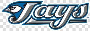 Toronto Blue Jays Sign   2002 Blue Jays Logo  HD Png Download