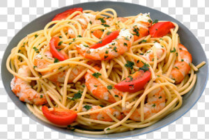 Spaghetti   Transparent Seafood Pasta Png  Png Download