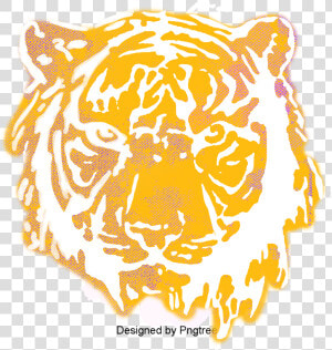 Transparent Lions Head Clipart   รูป สิงโต หน้า ดุ Png  Png Download