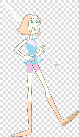 Pearl Of The War   Steven Universe Pearl In The War  HD Png Download