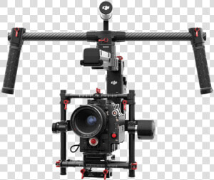 Dji Ronin Mx Handheld 3 Axis Camera Stabilizing Gimbal   Dji Ronin Mx  HD Png Download