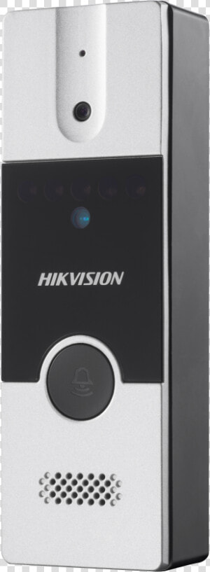 Hikvision Ds Kb2411 Im  HD Png Download