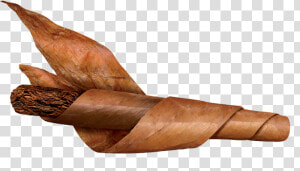 Tobacco Leaf Cigar Png  Transparent Png