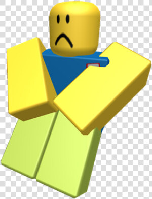  roblox  noob   Roblox Noob Getting Bullied  HD Png Download