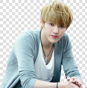 Exo Kris No Background  HD Png Download