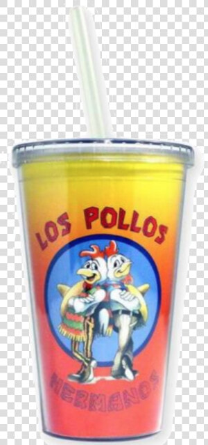 Los Pollos Hermanos Cup  HD Png Download