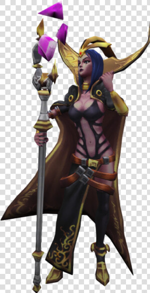 League Of Legends Leblanc Png  Transparent Png