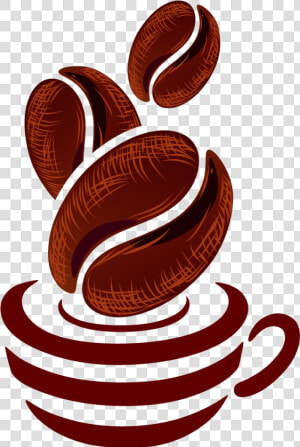 Coffee Clipart Gourmet Coffee   Its Coffee Time Png  Transparent Png