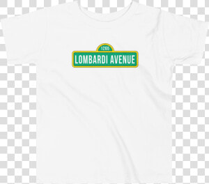 Image Of Lombardi Ave   Active Shirt  HD Png Download