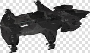 Hammerhead Star Citizen Bridge  HD Png Download