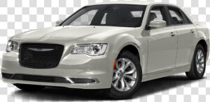 2016 Chrysler   2016 Chrysler 300c White  HD Png Download