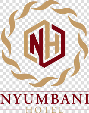 Nyumbani Hotel Logo   Nyumbani Hotel Kampala  HD Png Download