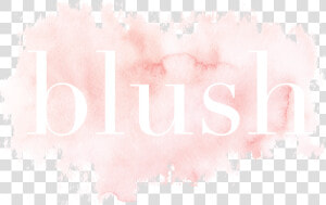 Blush Benton   Calligraphy  HD Png Download