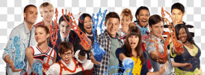 Glee Phone Background  HD Png Download