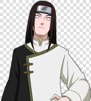 Neji Png  Transparent Png