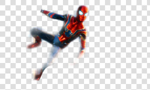 Transparent Spider Man Ps4 Png   Spiderman Ps4 Transparent  Png Download